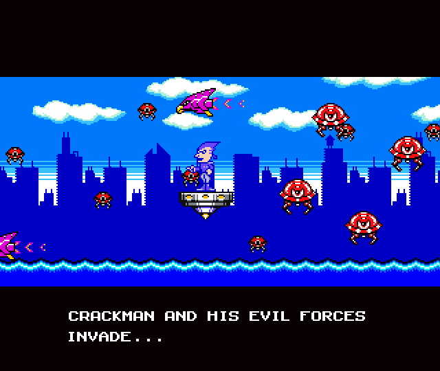 Clash Force — screenshot 2