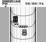 Dead Heat Scramble — screenshot 1