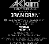 Brain Drain — screenshot 1