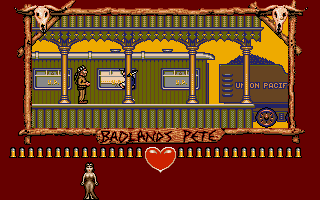 Badlands Pete - Image 5