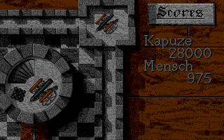 Ballistic Diplomacy - Image 5