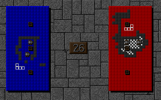 Ballistic Diplomacy — screenshot 1