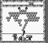 Bust-A-Move 3 DX — screenshot 1