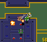 Buster Ball — screenshot 1