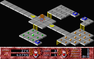 Clown-O-Mania ā screenshot 2
