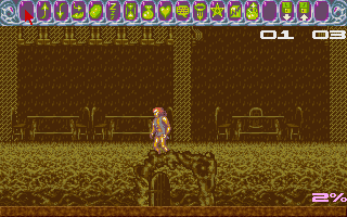 Beastlord — screenshot 2