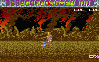 Beastlord — screenshot 1