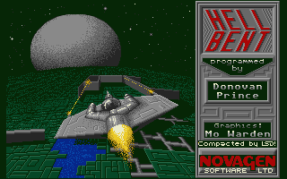 Hell Bent - Image 6