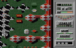 Hell Bent — screenshot 2