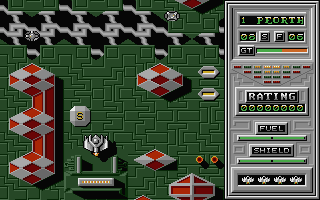 Hell Bent — screenshot 1