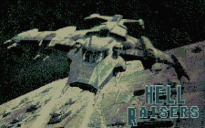 Hell Raiser