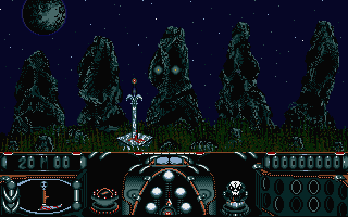 Knight Force - Image 4