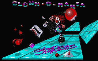 Clown-O-Mania - Image 5