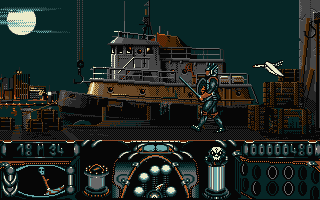 Knight Force - Image 5