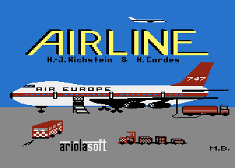 Airline - Image 5