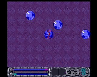Arena — screenshot 2