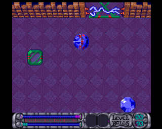Arena — screenshot 1