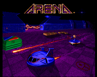 Arena
