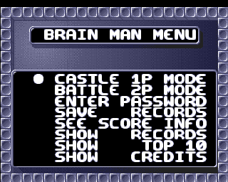 BrainMan - Image 4