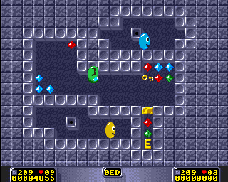 BrainMan - Image 5