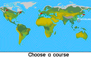 Challenge Golf - Image 6