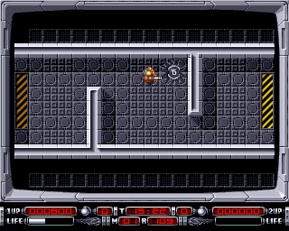 Cyberzerk - Image 5
