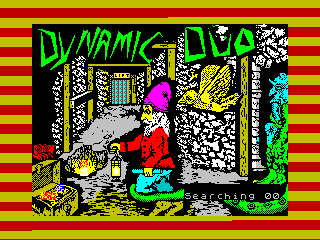 Dynamic Duo — screenshot 1