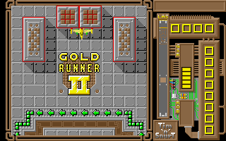 Goldrunner II - Image 5