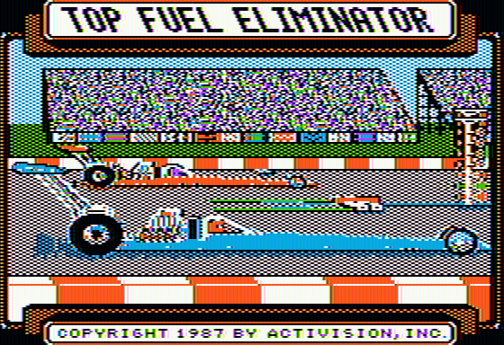 Top Fuel Eliminator - Image 6
