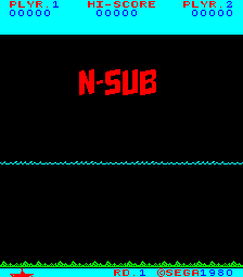 N-Sub — screenshot 2
