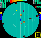 Dive Alert: Becky's Version — screenshot 2