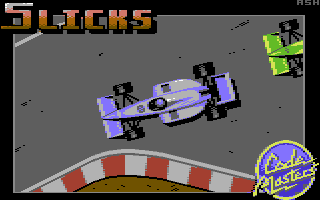 Slicks