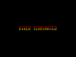 Future Bike Simulator — screenshot 1