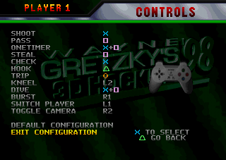 Wayne Gretzky's 3D Hockey '98 - Image 4