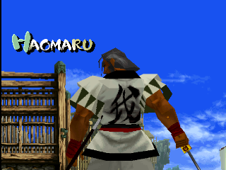 Samurai Shodown: Warriors Rage - Image 4