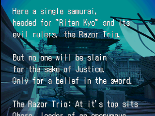 Samurai Shodown: Warriors Rage - Image 6