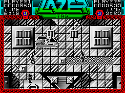 Lazer Tag — screenshot 1