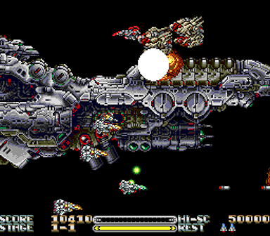 Rayxanber III - Image 5