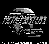 Metal Masters - Image 4