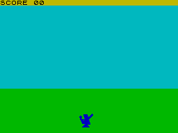 Paratrooper — screenshot 1