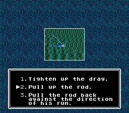 King Salmon: The Big Catch — screenshot 2