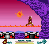 Pitfall: Beyond the Jungle — screenshot 2