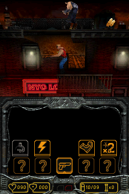 Duke Nukem: Critical Mass — screenshot 2