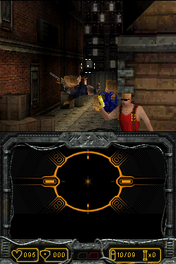 Duke Nukem: Critical Mass - Image 4