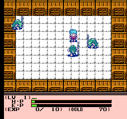 Esper Dream 2: Arata naru Tatakai - Image 5