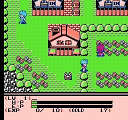 Esper Dream 2: Arata naru Tatakai - Image 6