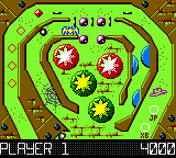Hollywood Pinball — screenshot 2