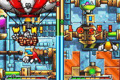 Egg Mania: Eggstreme Madness — screenshot 2
