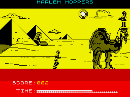 It's a Knockout — screenshot 2
