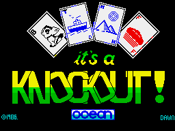 It's a Knockout - Image 4